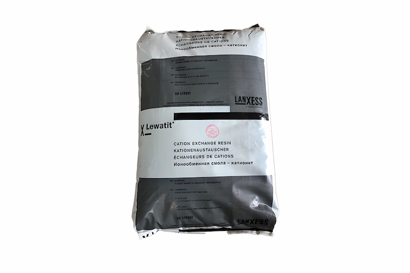 Hạt nhựa Cation Lanxess S1567